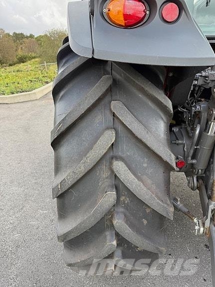 Massey Ferguson 4707 Tractors