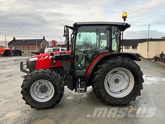 Massey Ferguson 4708 トラクター