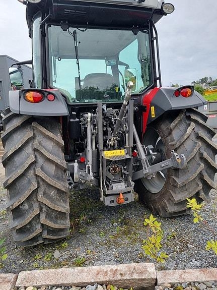 Massey Ferguson 4708 Dyna2 Traktorer