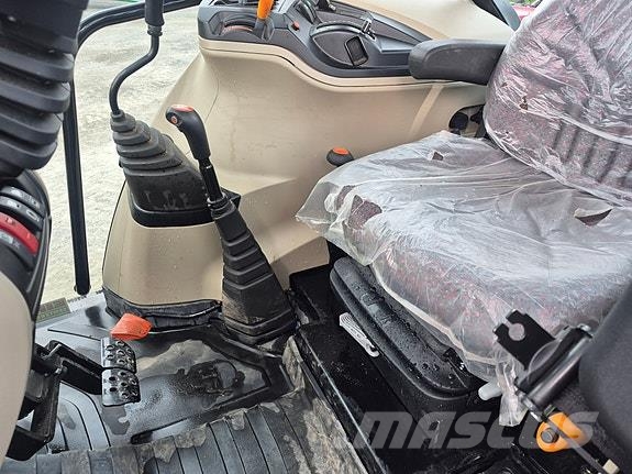 Massey Ferguson 4708 M Dyna 2 Трактори