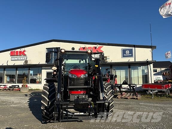 Massey Ferguson 4710 Traktorer