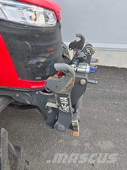 Massey Ferguson 4710M Traktörler