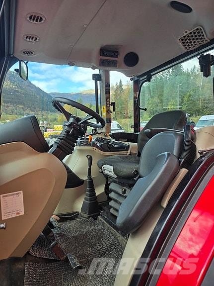 Massey Ferguson 4710M Traktörler