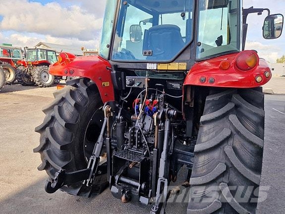 Massey Ferguson 5455 Tratores Agrícolas usados