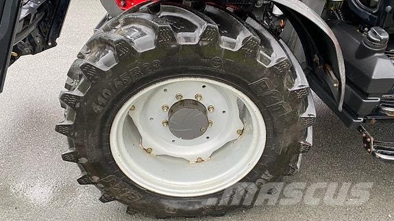 Massey Ferguson 5610 Traktorer
