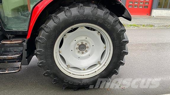 Massey Ferguson 5610 Traktorer