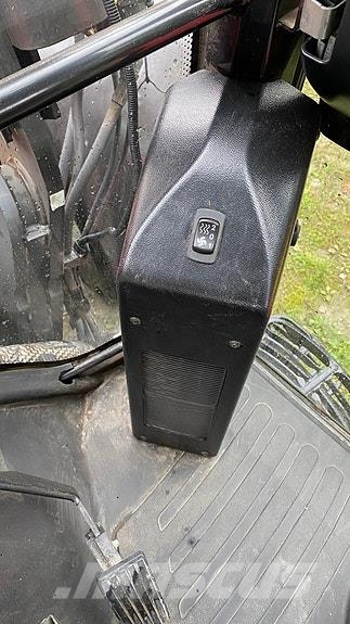 Massey Ferguson 5610 Traktorer