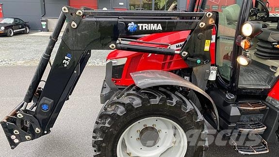 Massey Ferguson 5610 Traktorer
