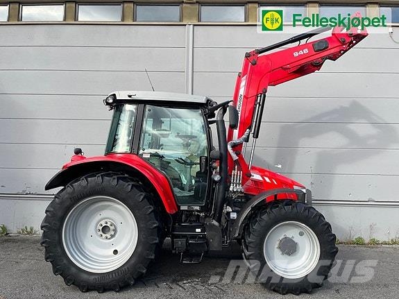Massey Ferguson 5613 Tratores Agrícolas usados