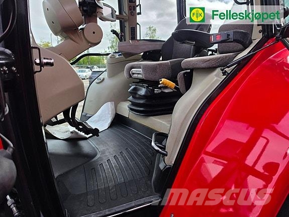 Massey Ferguson 5613 Tratores Agrícolas usados