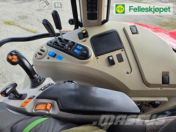 Massey Ferguson 5613 Tratores Agrícolas usados