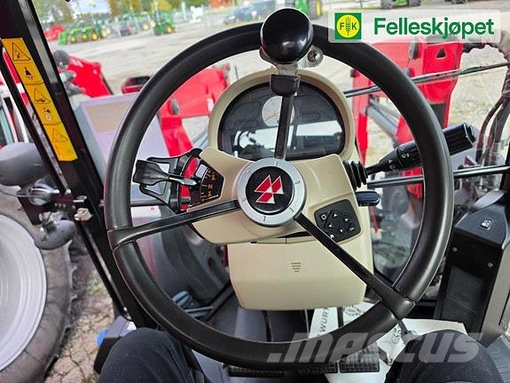 Massey Ferguson 5613 Tratores Agrícolas usados