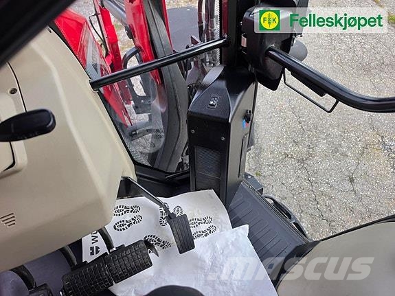 Massey Ferguson 5613 Tratores Agrícolas usados
