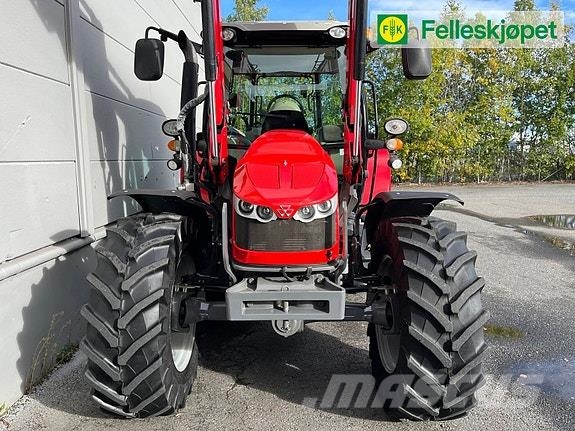 Massey Ferguson 5613 Tratores Agrícolas usados