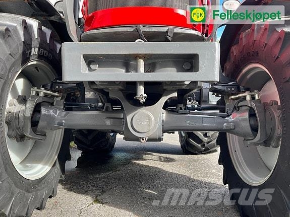 Massey Ferguson 5613 Tratores Agrícolas usados