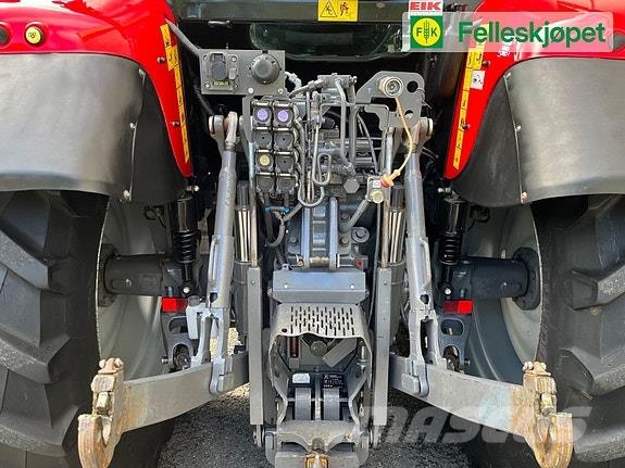 Massey Ferguson 5613 Tratores Agrícolas usados