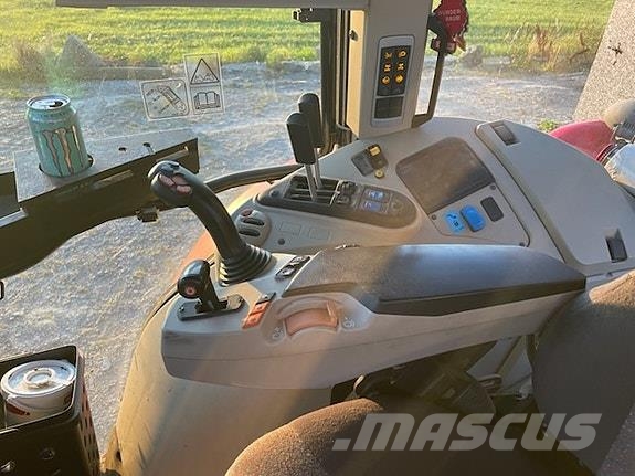 Massey Ferguson 5613 Traktori