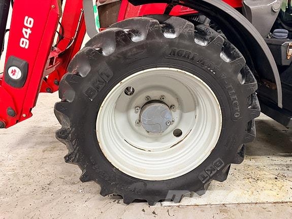 Massey Ferguson 5613 Dyna 6 الجرارات
