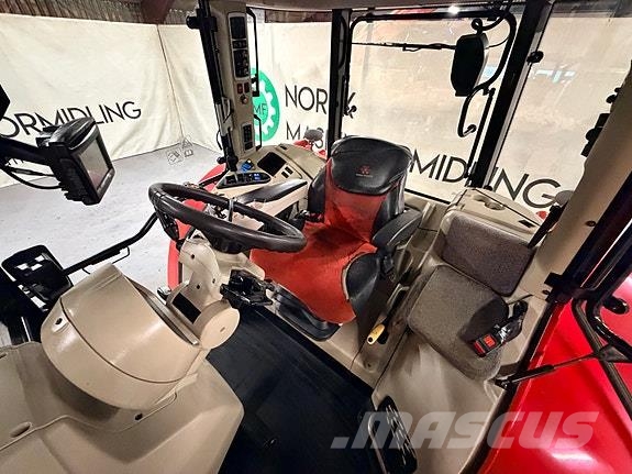 Massey Ferguson 5613 Dyna 6 الجرارات