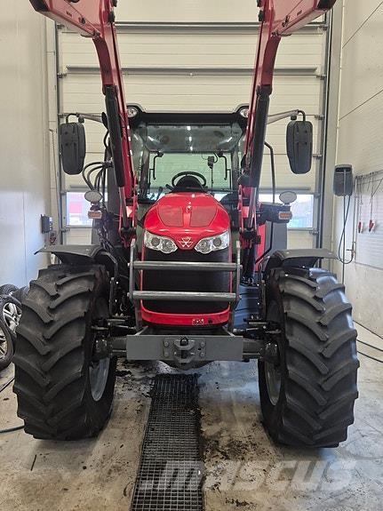Massey Ferguson 5711 Traktorer
