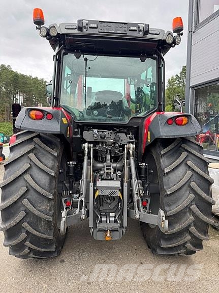 Massey Ferguson 5711 D4 Trattori