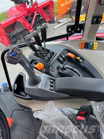 Massey Ferguson 5711 D4 Trattori