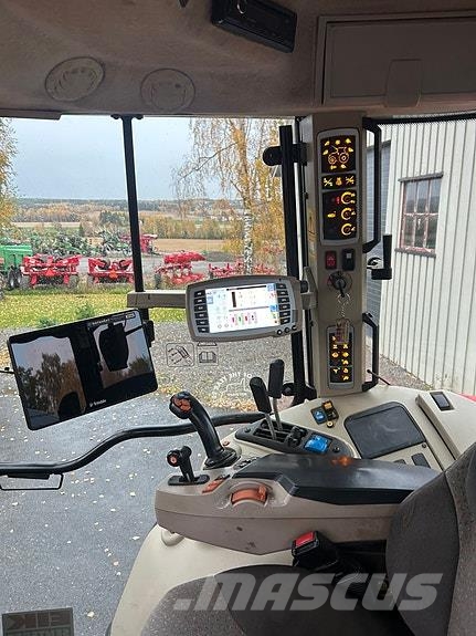 Massey Ferguson 5713 SL Traktori