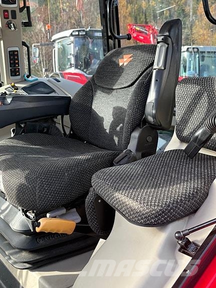 Massey Ferguson 5713S Dyna6 GPS Traktorer