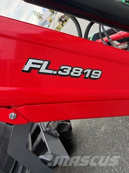 Massey Ferguson 5M. 145 Tratores Agrícolas usados