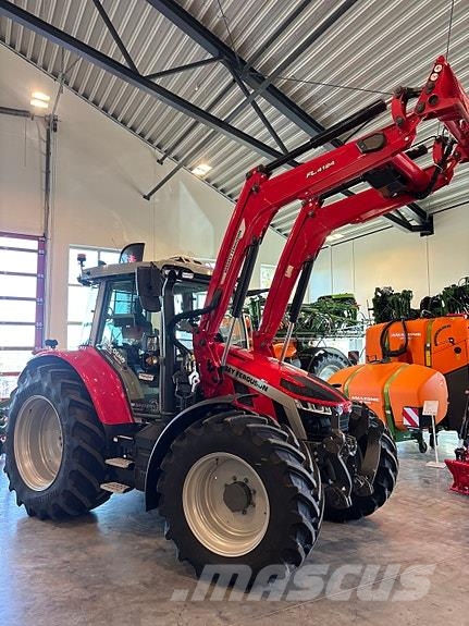 Massey Ferguson 5S.145 Τρακτέρ