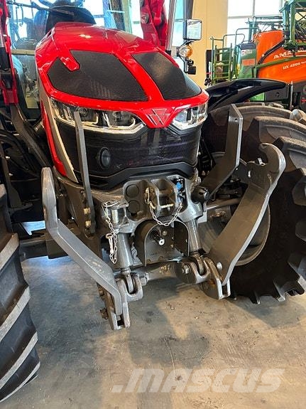 Massey Ferguson 5S.145 Τρακτέρ