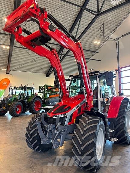 Massey Ferguson 5S.145 Τρακτέρ