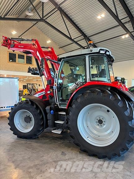 Massey Ferguson 5S.145 Τρακτέρ