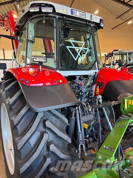 Massey Ferguson 5S.145 Τρακτέρ