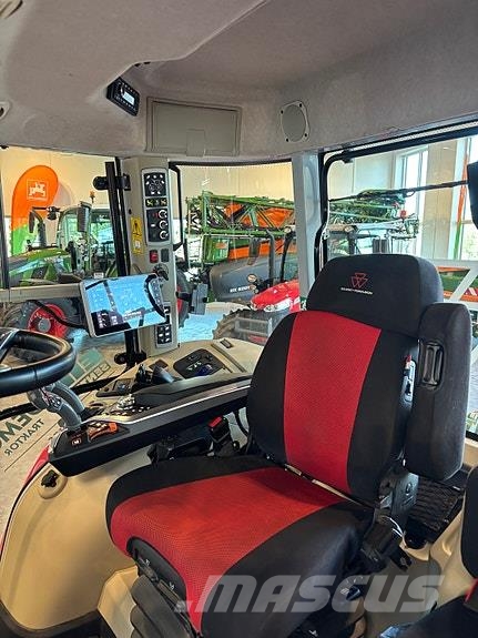 Massey Ferguson 5S.145 Τρακτέρ