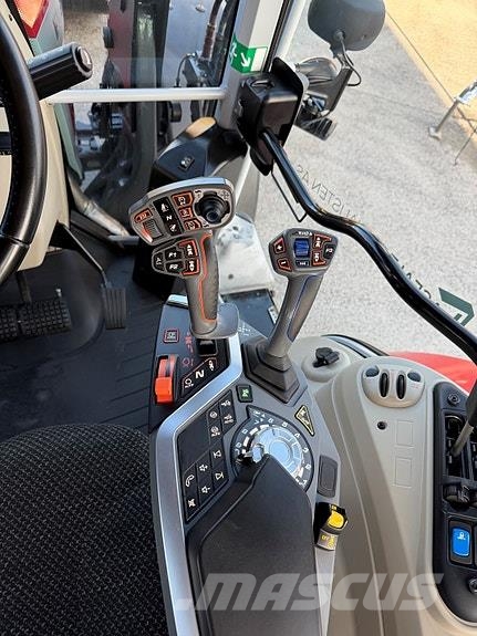 Massey Ferguson 5S 145 D4 - Efficient Τρακτέρ