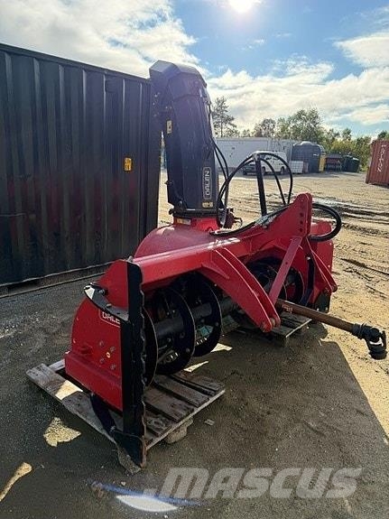 Massey Ferguson 5S 145 D4 - Efficient Τρακτέρ
