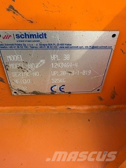 Massey Ferguson 5S 145 D4 - Efficient Τρακτέρ