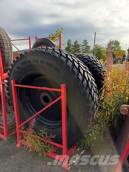 Massey Ferguson 5S 145 D4 - Efficient Τρακτέρ