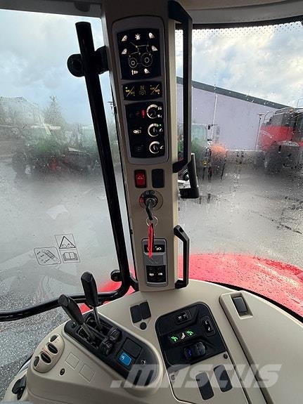 Massey Ferguson 5S.145D4 Tractoren
