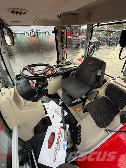 Massey Ferguson 5S.145D4 Tractoren