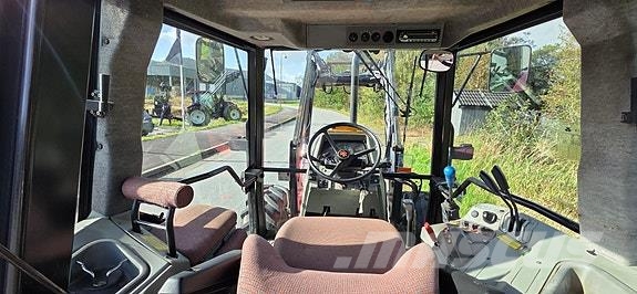 Massey Ferguson 6130 Traktorer