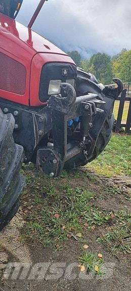 Massey Ferguson 6255 Traktorer