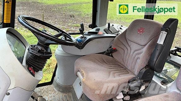 Massey Ferguson 6465 Traktori