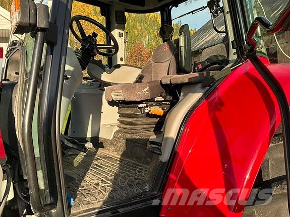 Massey Ferguson 6470 Dyna 6 Traktorer