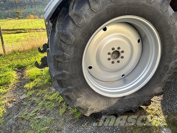 Massey Ferguson 6470 Dyna 6 Traktorer