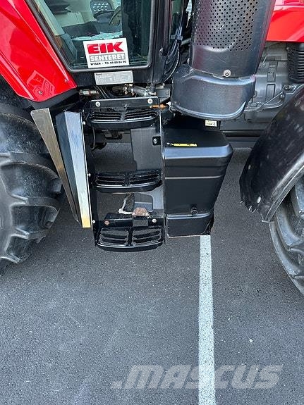 Massey Ferguson 6615 Dyna 4 Traktorer