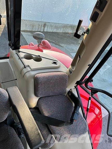 Massey Ferguson 6615 Dyna 4 Traktorer