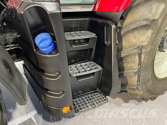 Massey Ferguson 6S.165 Dyna VT Exclusive الجرارات