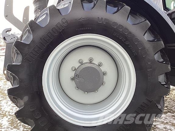 Massey Ferguson 6S.180 Dyna-VT Exclusive Tractoare